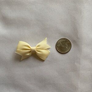 Hair Bows 24 Pieces Assorted Clips 10 Cute Bunny Ear for Kids